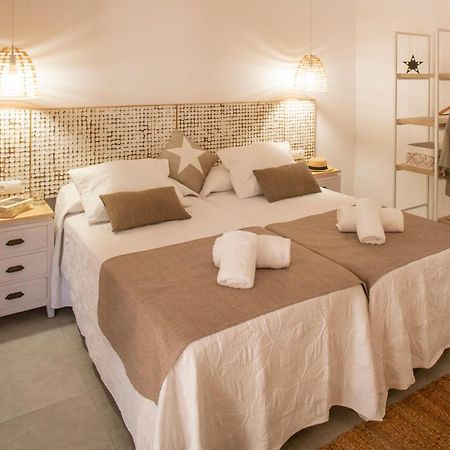 Stella Maris - Formentera Break Apartment ปลายามิจอร์น ภายนอก รูปภาพ