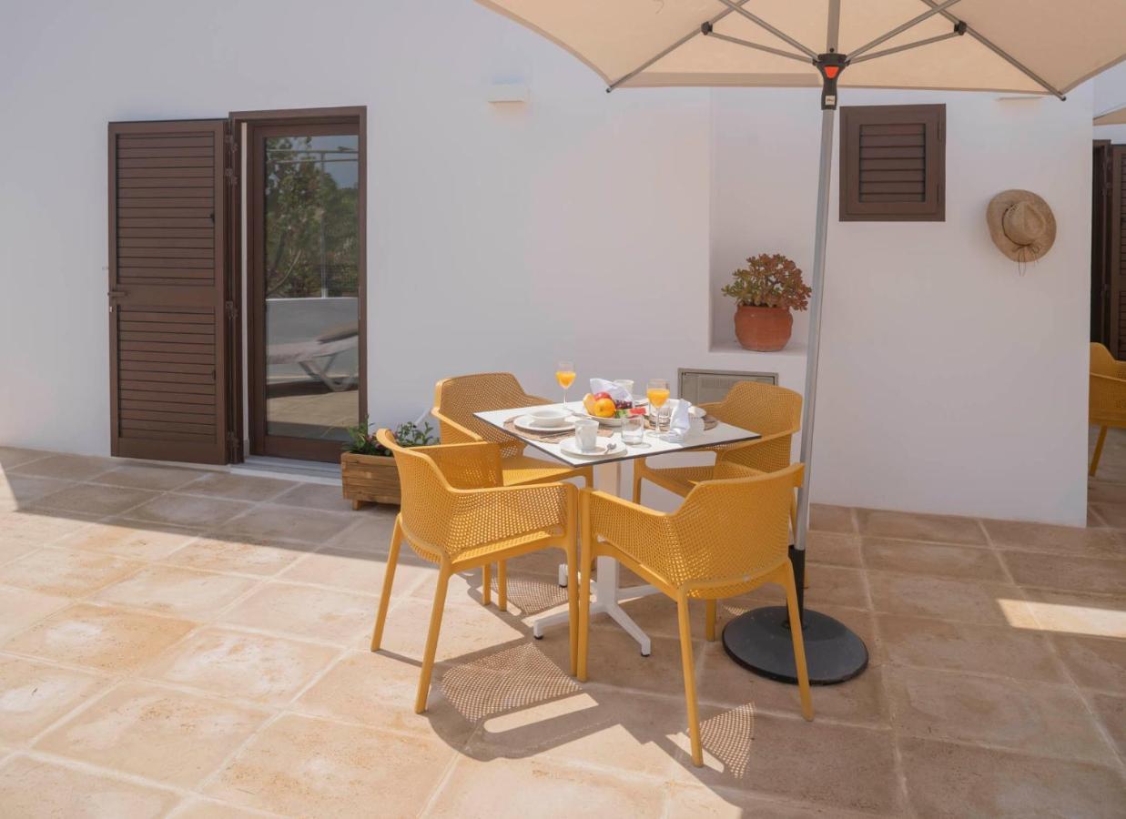 Stella Maris - Formentera Break Apartment ปลายามิจอร์น ภายนอก รูปภาพ