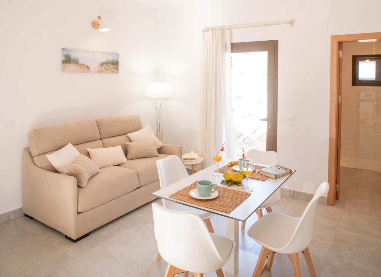 Stella Maris - Formentera Break Apartment ปลายามิจอร์น ภายนอก รูปภาพ