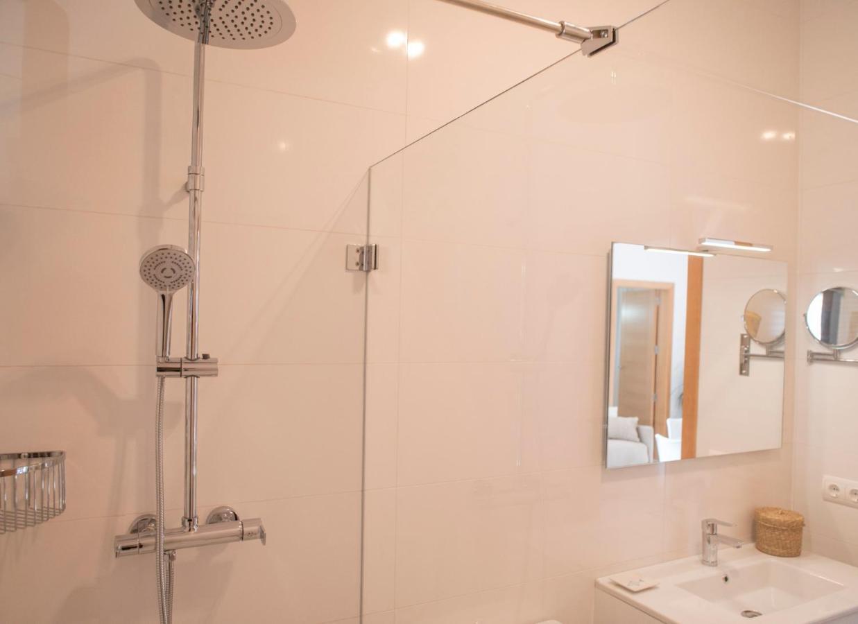 Stella Maris - Formentera Break Apartment ปลายามิจอร์น ภายนอก รูปภาพ