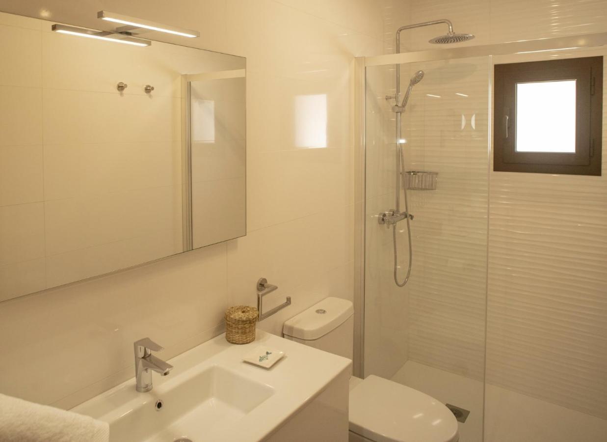 Stella Maris - Formentera Break Apartment ปลายามิจอร์น ภายนอก รูปภาพ